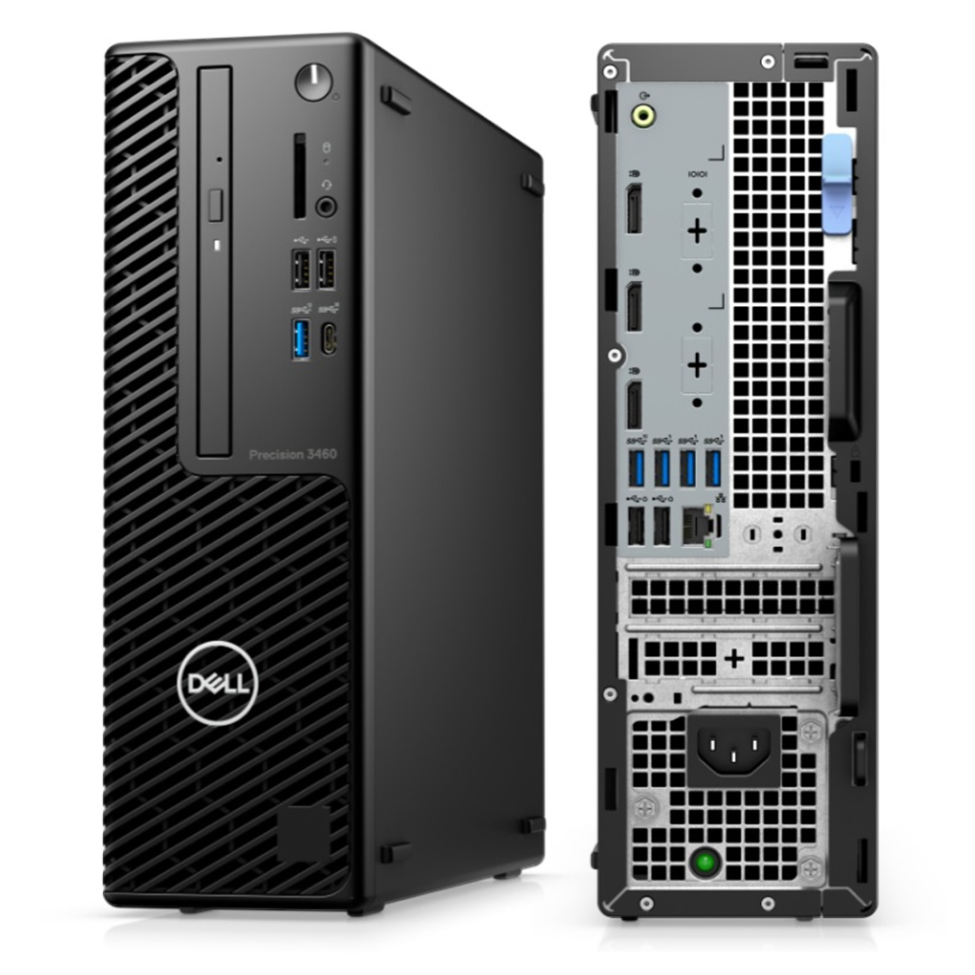 Dell Precision3460 MS-Office付(2023年モデル) Dell Precision3460 MS-Office付(2023年モデル) - メルカリ